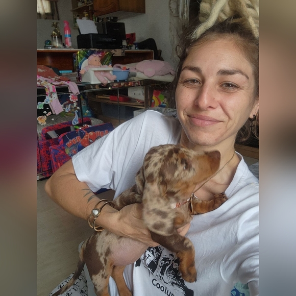 Meet your Posher, Natasha (Tash) - Picture 5 of 12